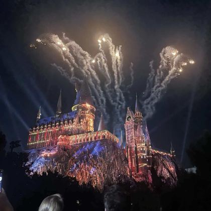 纽约州+奥兰多+洛杉矶12日10晚私家团