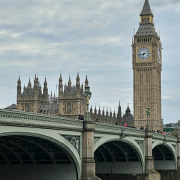 英国+爱尔兰15日13晚跟团游