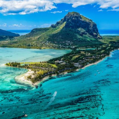 毛里求斯+留尼汪（法属）11日10晚私家团