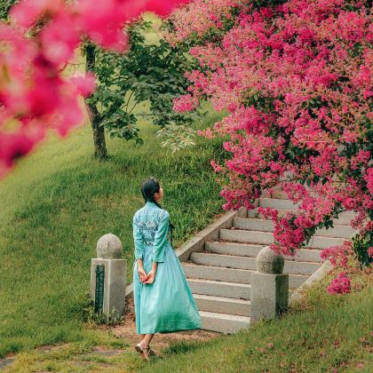 韩国首尔3日2晚私家团