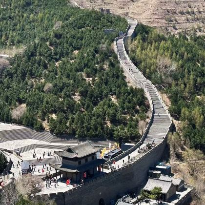山西太原+五台山+大同4日3晚私家团