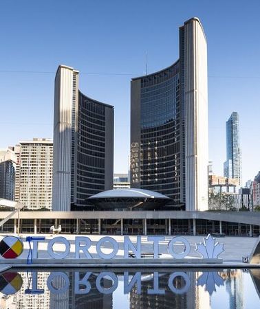 3D2N • 3 Day and 2 Night Tour: Toronto, 1000 Islands, and Niagara Falls