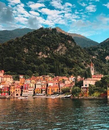6D5N • 6-Day The Italian Lakes & Swiss Alps Explorer Small-Group Tour from Milan