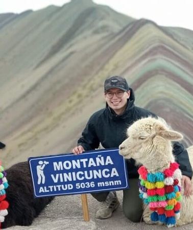 6D5N • Tour 6 Days in Machu Picchu, Rainbow Mountain and Humantay Lagoon