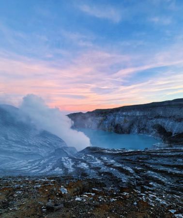 2D1N • Indonesia + Surabaya + Mt Bromo + Watch the Breathtaking Volcano Sunrise