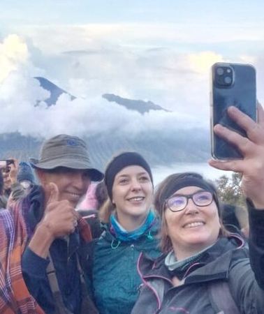 2D1N • Private Bromo Sunrise Tour from Surabaya: Jeep & Volcano Views