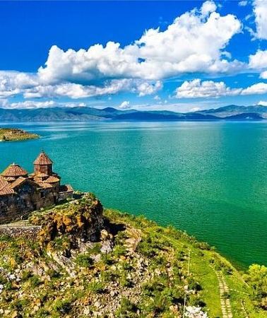 3D2N • Armenia Tour From Tbilisi and back. 2-3 Days Private experience