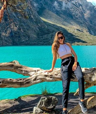 3D2N • 3Days 2Nights Classic Huaraz Tour The Best of the Best Daily Tour