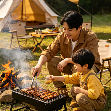 长白山+延吉4日3晚私家团