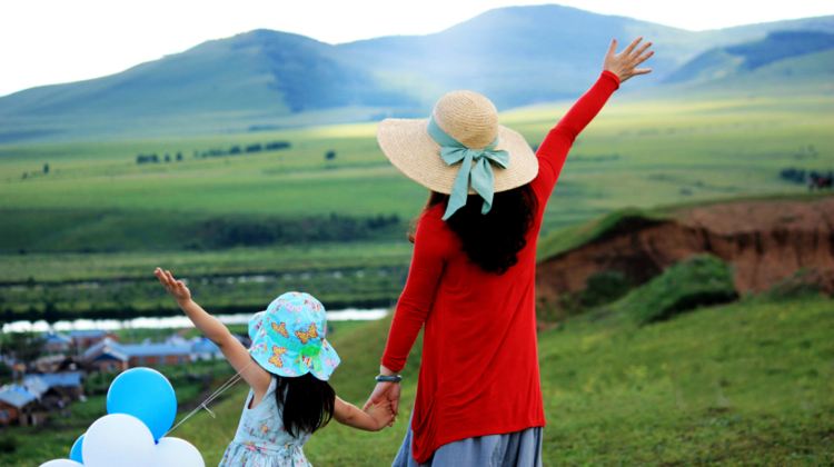 7D6N · Private Tours · Beijing, Chengde & Ulan Butong Grassland  Discover Imperial Heritage, Majestic Great Wall, Charming Water Town and Vast Grassland in One Unforgettable Journey