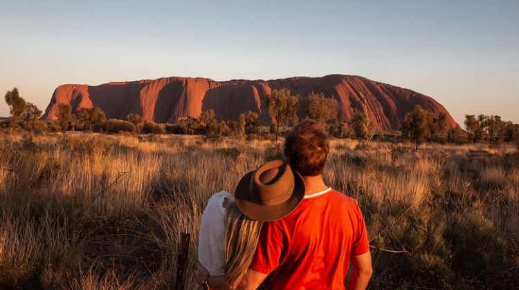 7-Day 7 Day Adelaide to Uluru Adventure and Cultural Tour