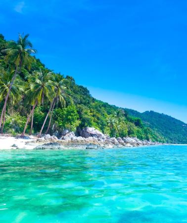 3D2N • A Phuket trip that takes you out on 2 boat trips, 3 snorkeling sessions, and a 4-island experience — with a Thai costume experience and GROVE ocean-view afternoon tea included