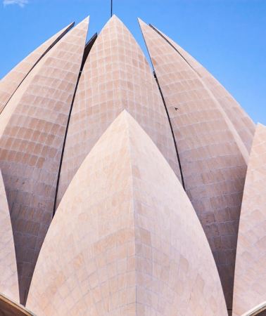8D7N • 8 - Days Delhi, Agra, Jaipur, Jodhpur & Udaipur City Tour