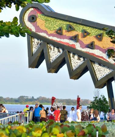 4D3N • Barranquilla: History, Rhythms and Flavors of the Caribbean