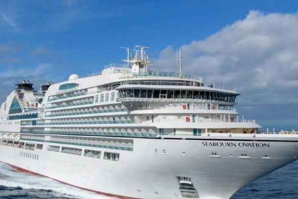17 days · Mediterranean · Lisbon - Spain - Morocco - France - Italy - Civitavecchia (Rome)