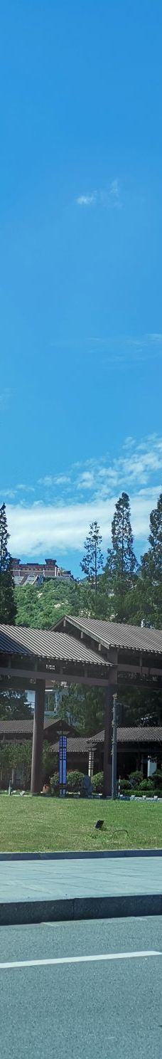 海上云台山-连云港