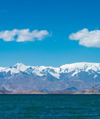 8日7晚 • 新疆南疆丨吐魯番丨帕米爾高原