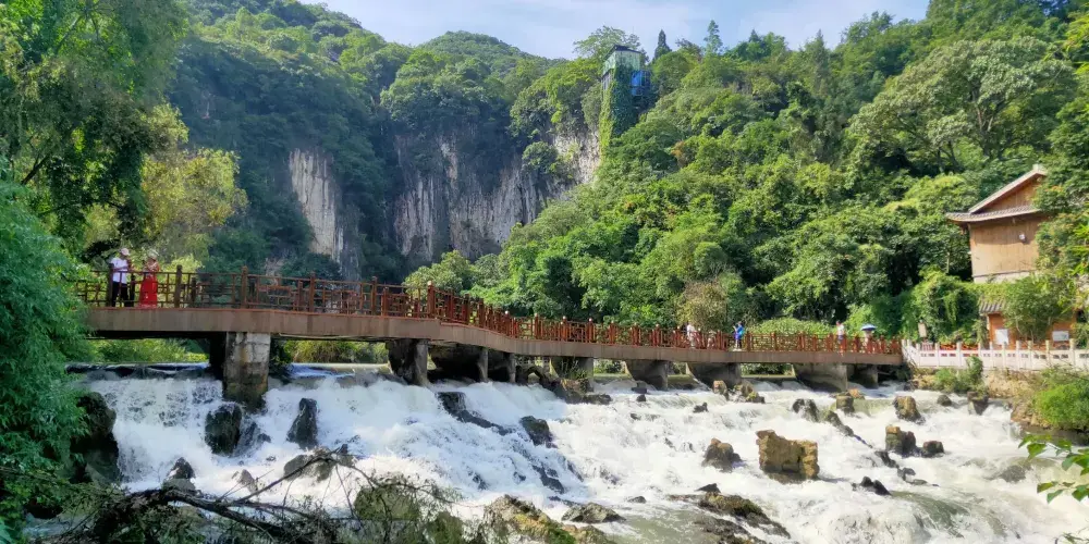 永安旅遊