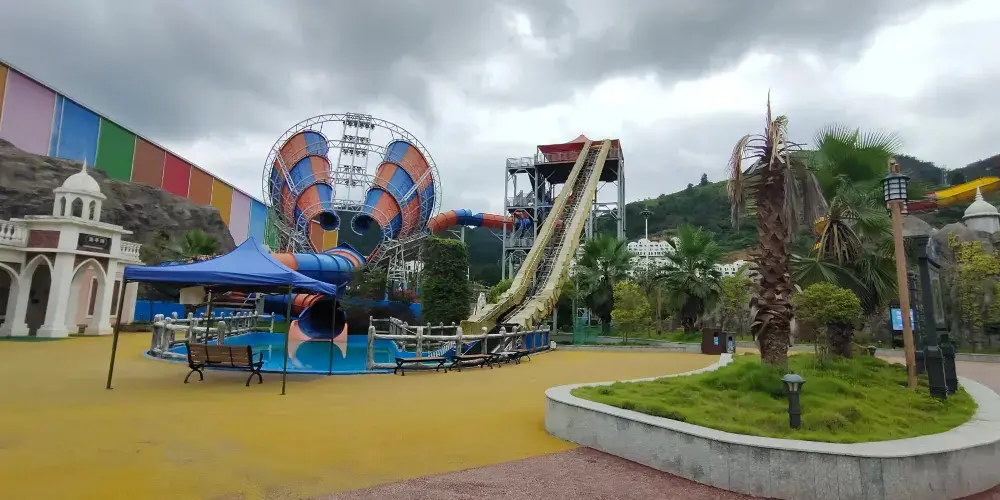 永安旅遊