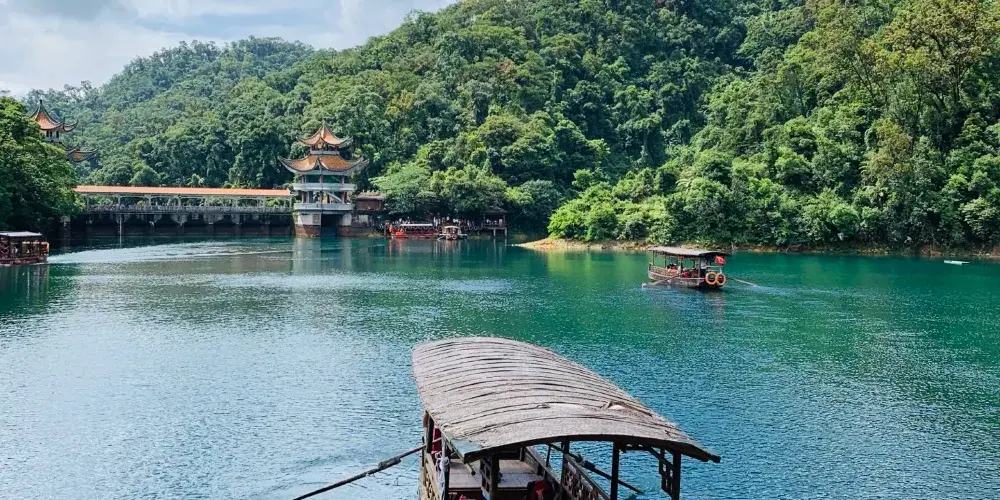永安旅遊