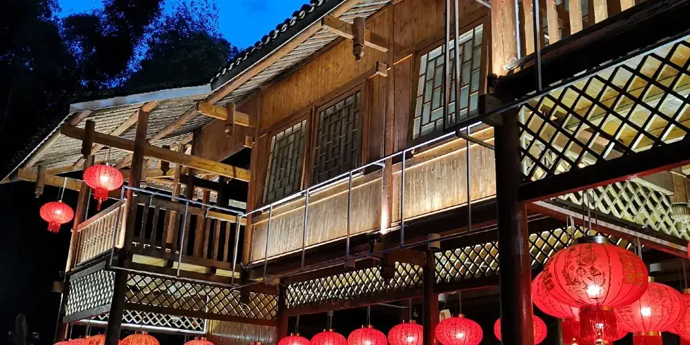永安旅遊