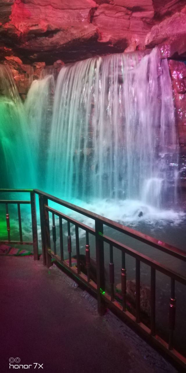 情人泉风景区旅行图片 2
