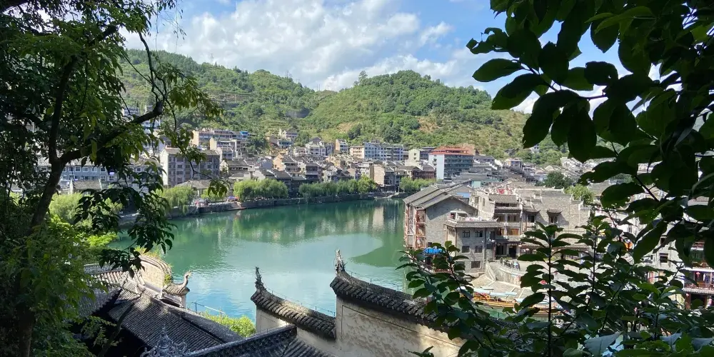 永安旅遊