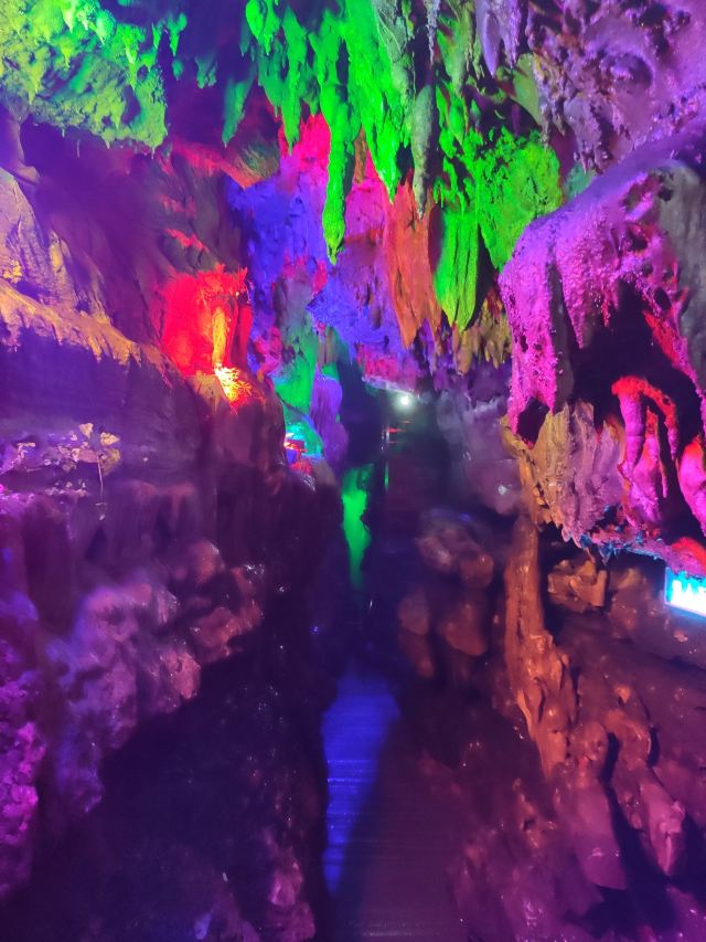 情人泉风景区旅行图片 2
