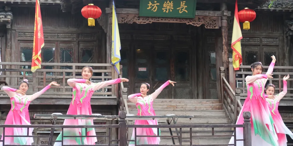 永安旅遊