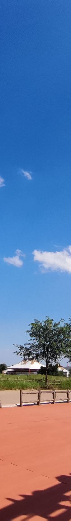 苏泊罕大草原旅游景区-伊金霍洛旗