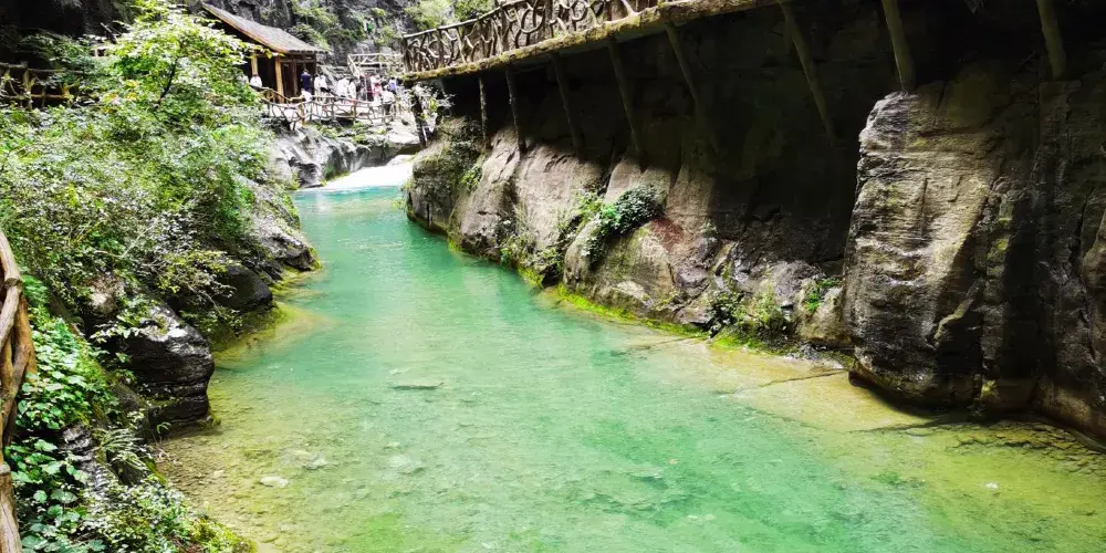 永安旅遊