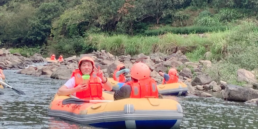 永安旅遊