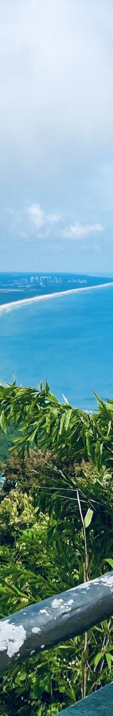 海南铜鼓岭景区-文昌