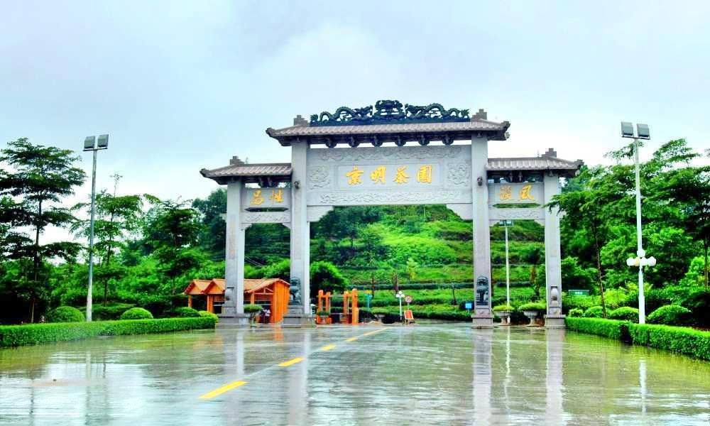 揭西旅游攻略