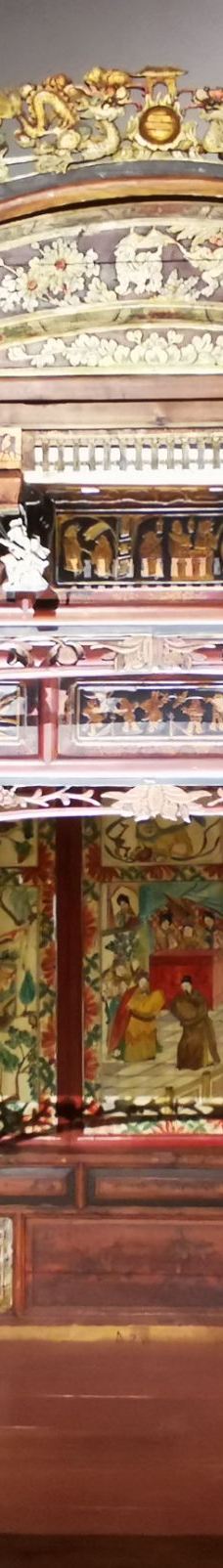 广西民族博物馆-南宁