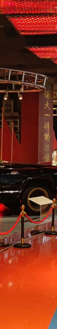 北京汽车博物馆-北京