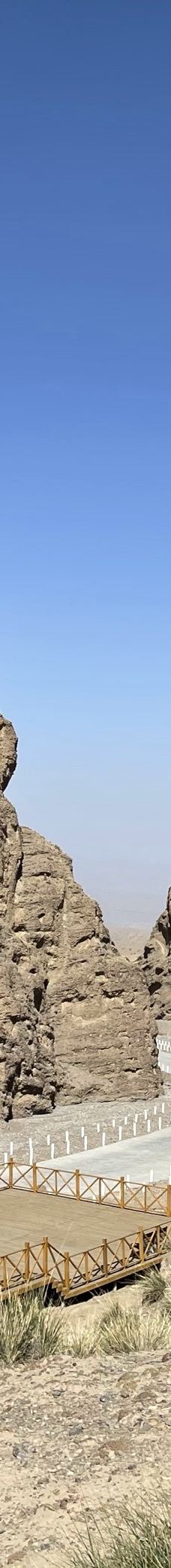 阿图什天门景区-阿图什