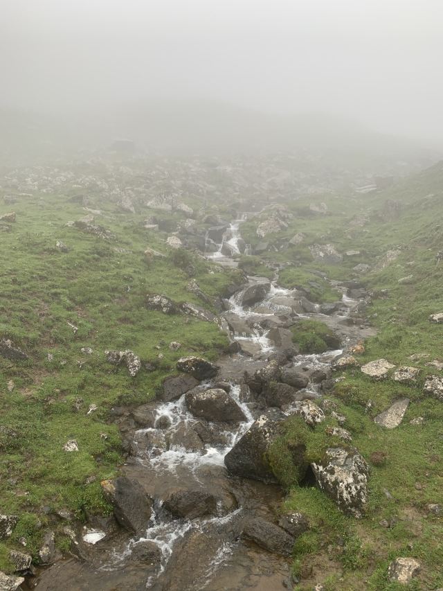 青海互助北山国家森林地质公园浪士当中心景区(暂停开放)旅行图片 1