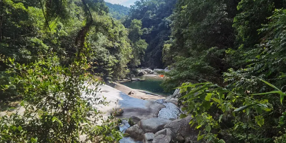 永安旅遊