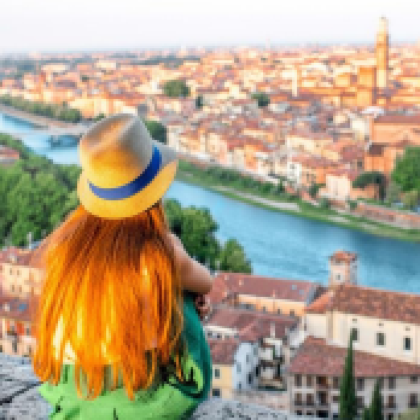 意大利15日跟团游