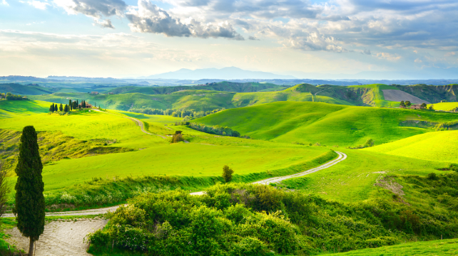 <9天>【意大利一地深度】羅馬接送機·阿西西+威尼斯+錫爾苗內+米蘭+五漁村+佛羅倫薩+比薩+托斯卡納+奧爾恰谷 (免費拼房+保證發團）