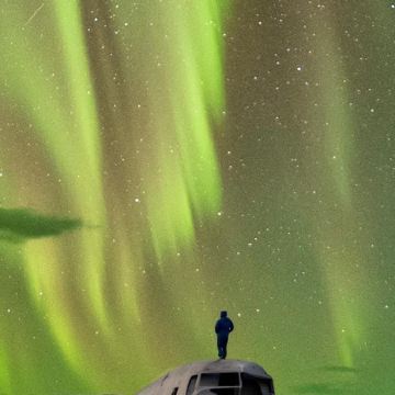 蓝湖+冰河湖+古佛斯瀑布+斯奈山冰盖10日8晚跟团游