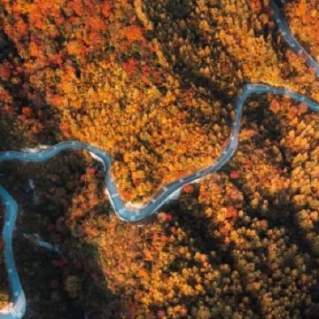 西安+光雾山旅游景区5日4晚跟团游