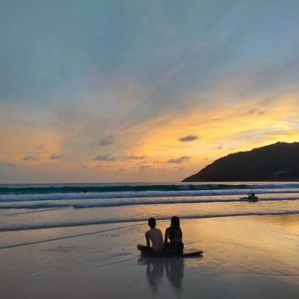 普吉岛6日5晚自由行