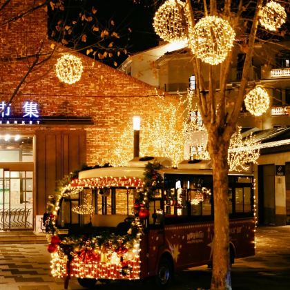 北戴河+阿那亚·秦皇岛4日3晚私家团