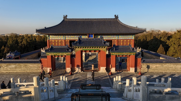 北京5日4晚私家团·『咨询在线客服享优惠·人多优惠多』2环5钻君亭/人卫/希尔顿逸林；国博/军事博物馆/科技馆3选1 专业导游精讲 慢游核心5A景点（天安门+颐和园+八达岭/慕田峪2选1）行程轻松可调 可选1日环球影城畅玩