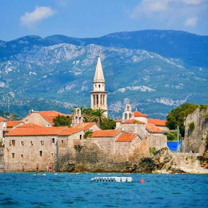 塞尔维亚+黑山+波黑7日6晚拼小团