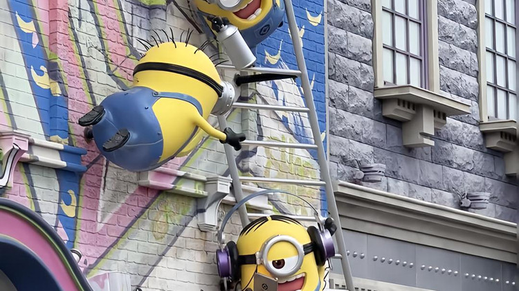 北京+北京环球度假区6日5晚私家团·【1.5日门票畅玩|享提前入园|导游陪讲】『A线：环球1晚+2024希尔顿逸林/索菲特紧邻长安街~B线：环球1晚+二环夜泊君庭/京都/万豪紧邻繁华区~C线：环球1晚+自选奢牌酒店』行程可调