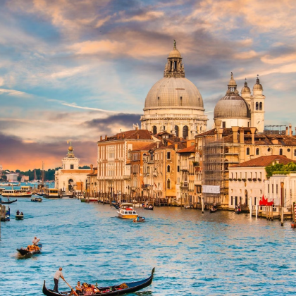 意大利威尼斯+佛罗伦萨+罗马6日5晚自由行
