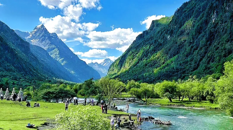 3D2N · Private Tours · Mount Siguniang + Yuzixi + Tagong Grassland + Gunong Village + Moshi Park Scenic Area + Honghaizi